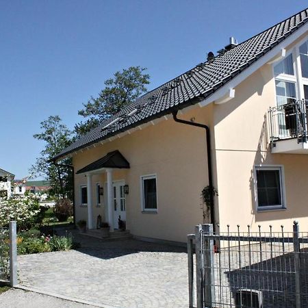 Erholungsfuechse Andechs Apartment Exterior photo