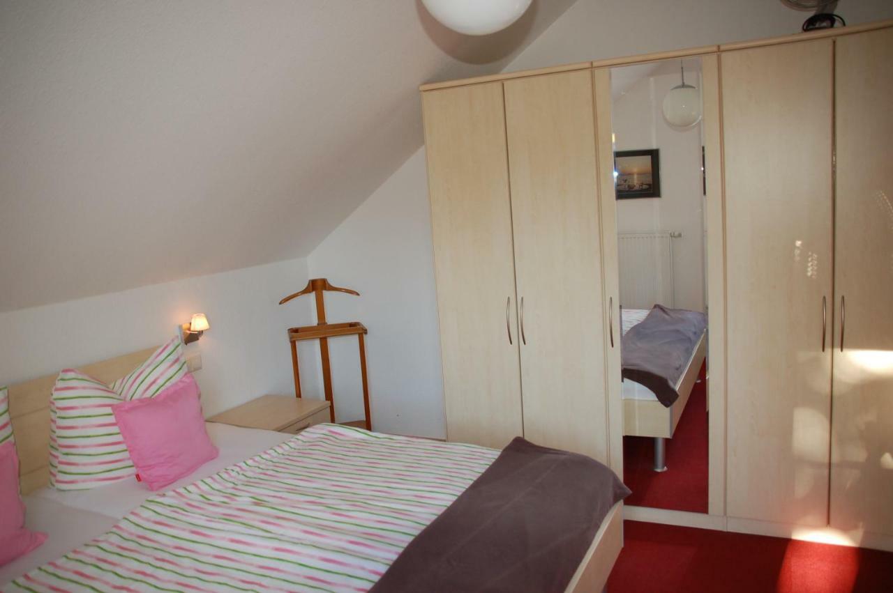 Erholungsfuechse Andechs Apartment Exterior photo